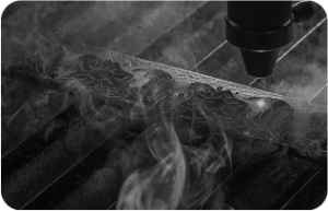 dust collection for aerospace and aviation