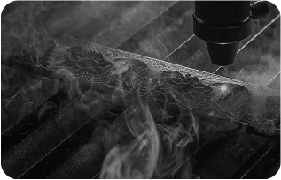 dust collection for aerospace and aviation
