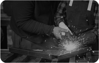 remove industrial odors