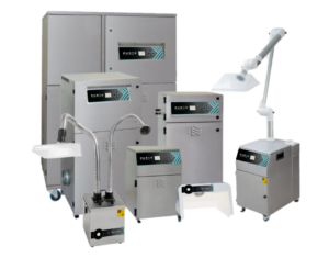 Fume Extractor