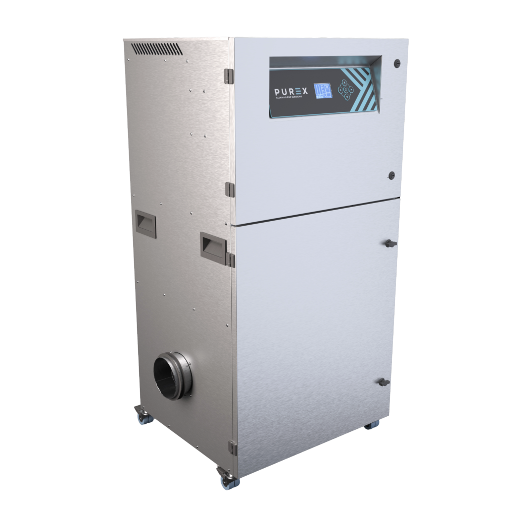 Purex 1500i