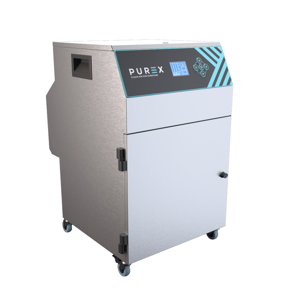 Purex 400i