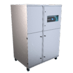 Fume Extraction for Aerospace and Aviation