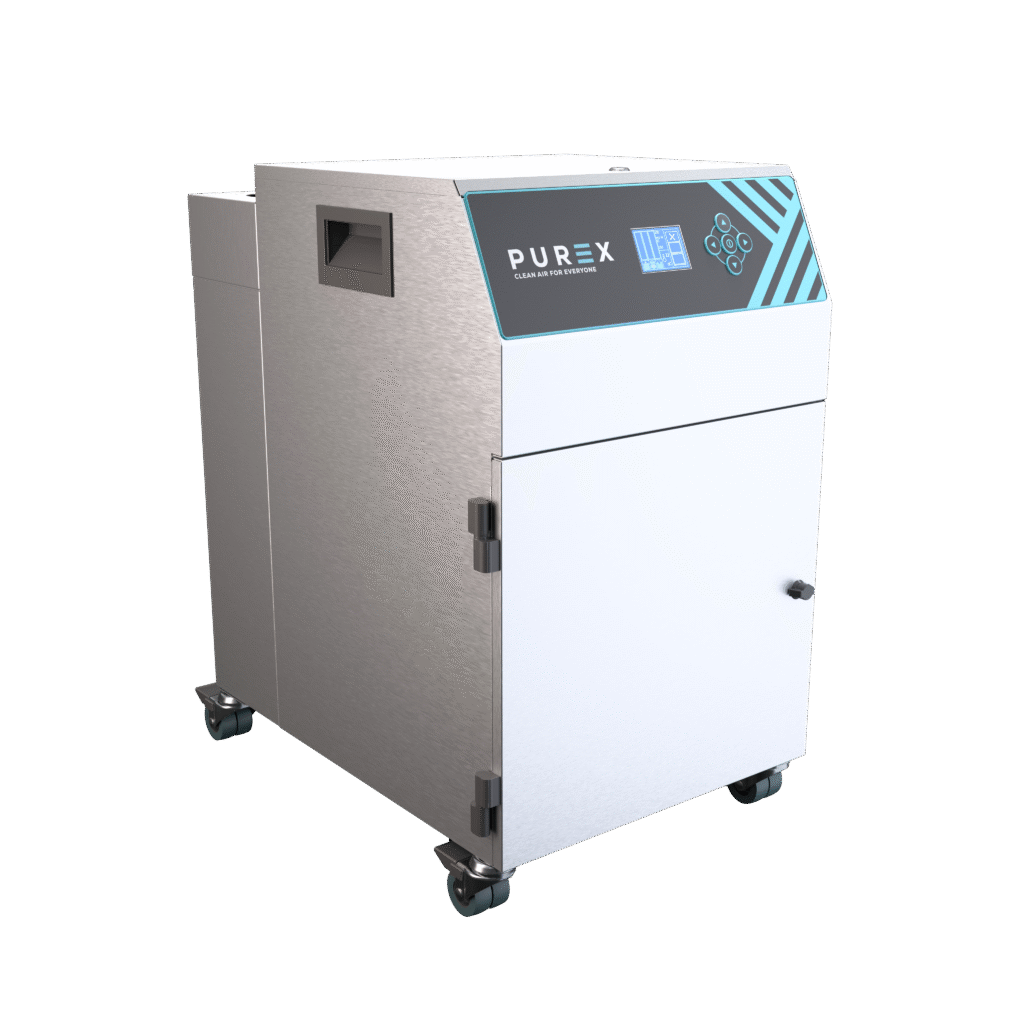 Purex 650