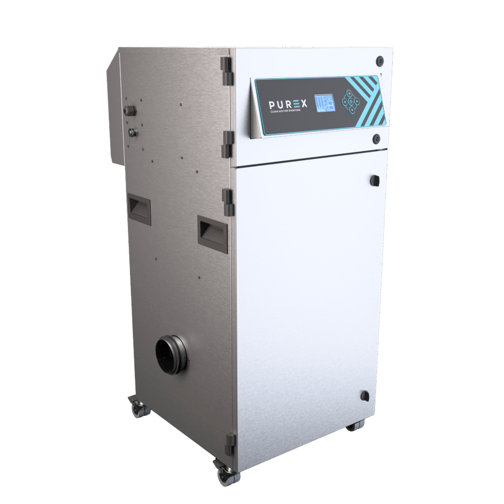 Purex 800i