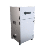 Fume Extraction for Aerospace and Aviation