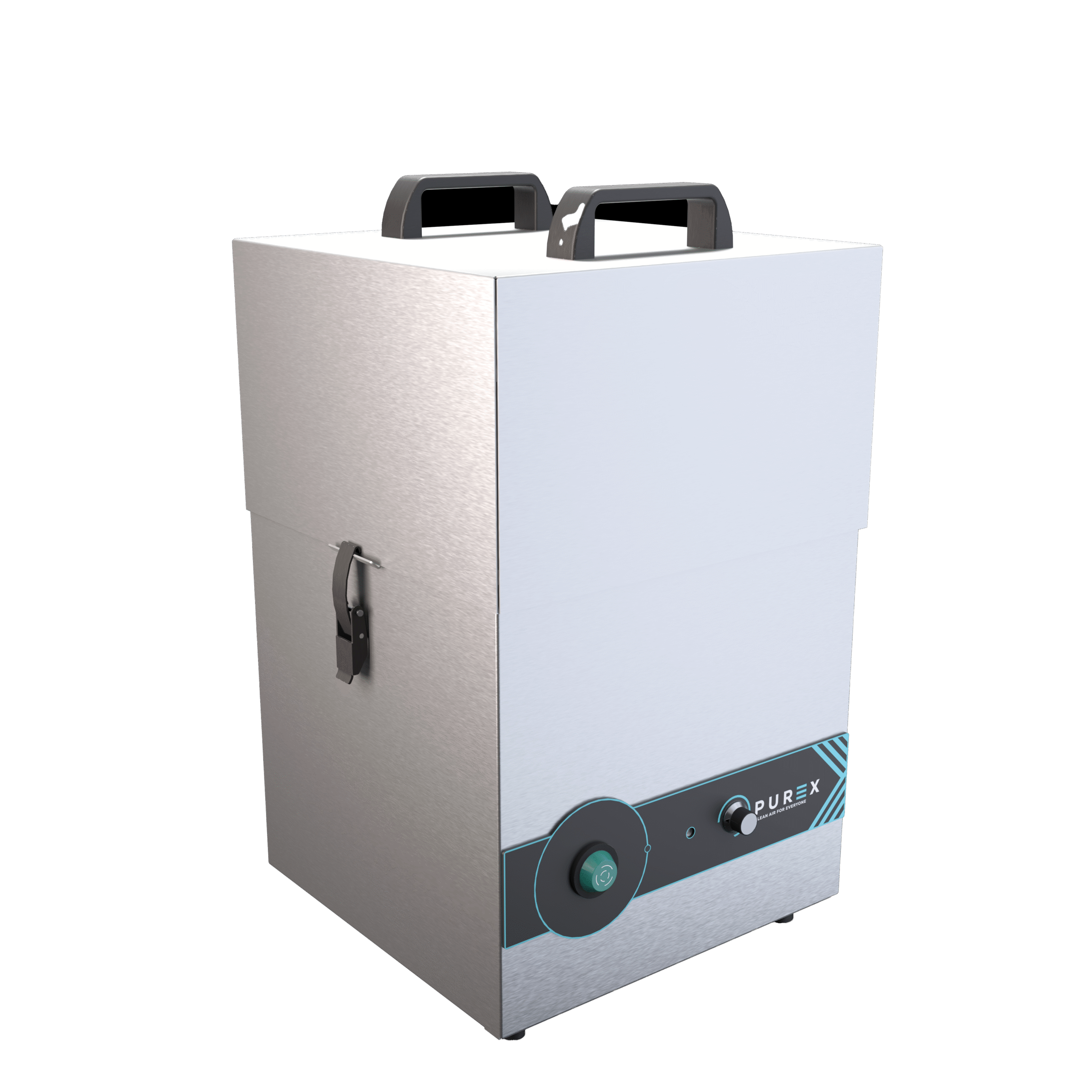 Fume Extraction for Aerospace and Aviation