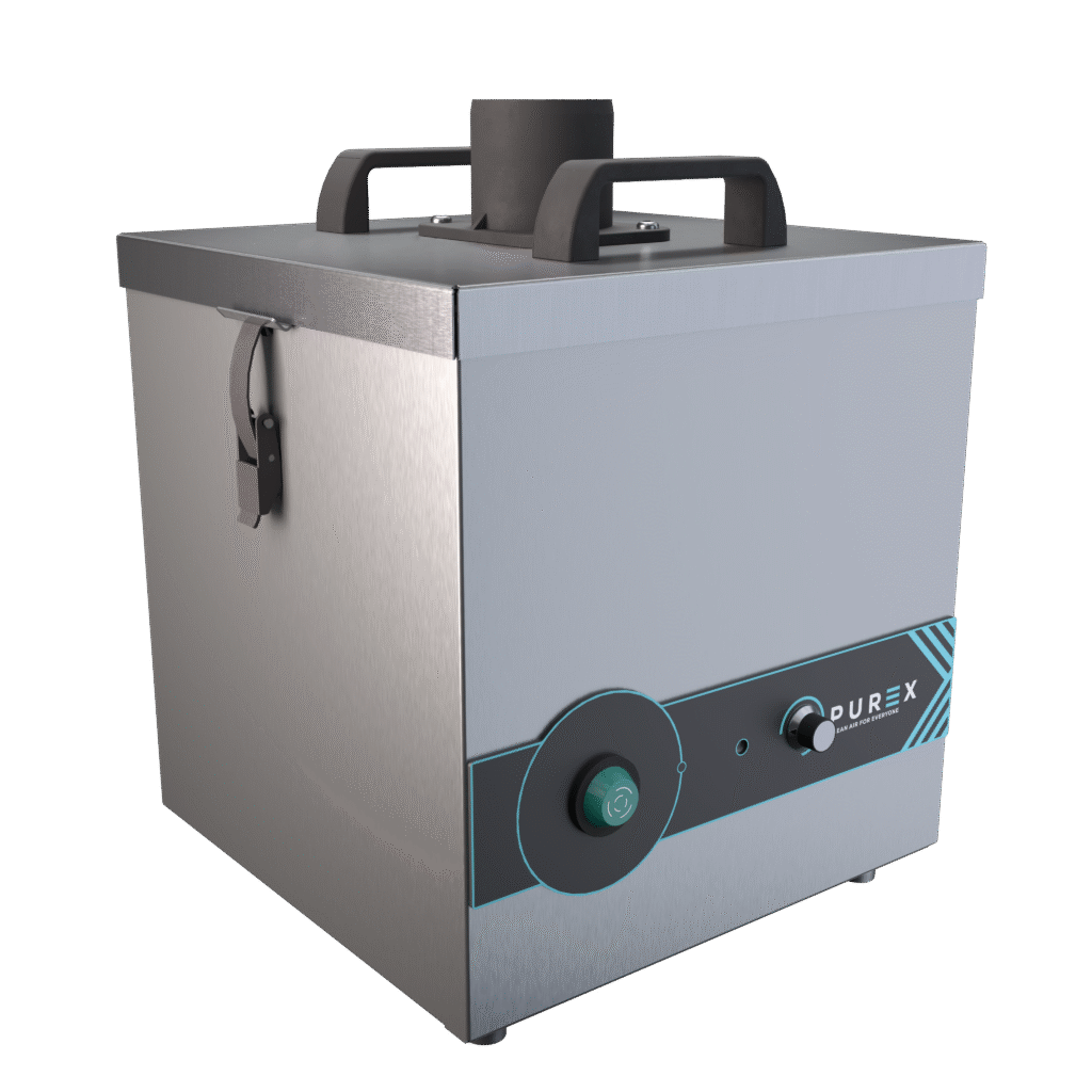 Purex Fume Cube