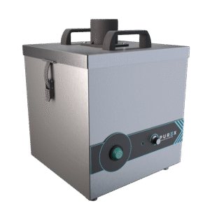 Purex Fume Cube