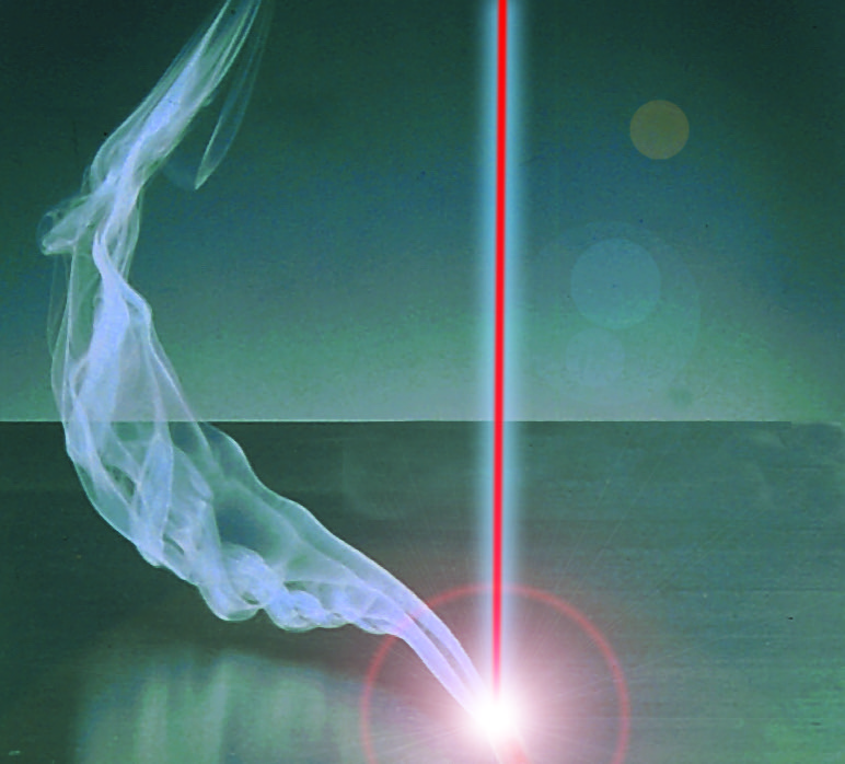 fume extractor