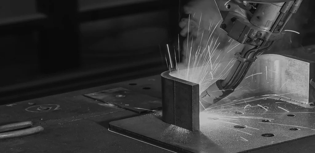 Warehouse Air Filtration System